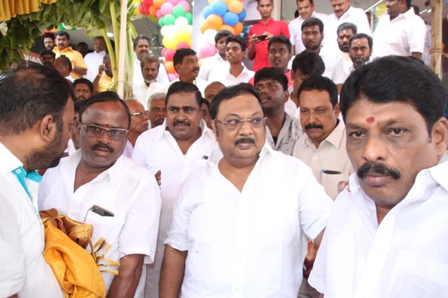 மு.க.அழகிரி