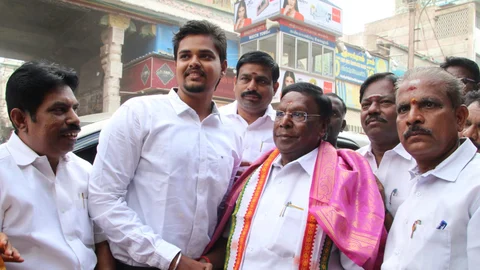 Narayanasamy