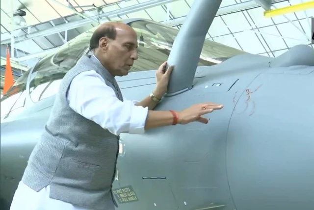 ராஜ்நாத் சிங்