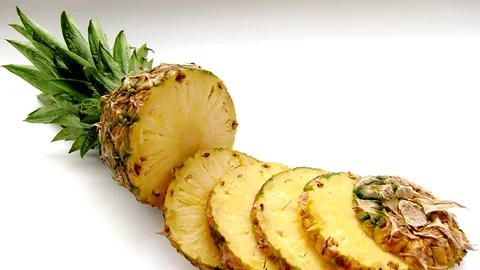 pineapple