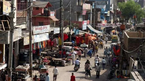 delhi