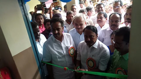 செங்கோட்டையன் நிகழ்ச்சி