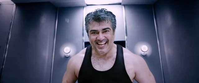 வேதாளம் கணேஷ்