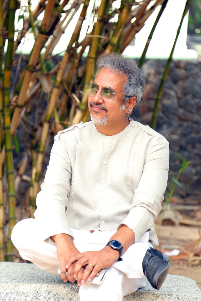 பத்ரி வெங்கடேஷ்