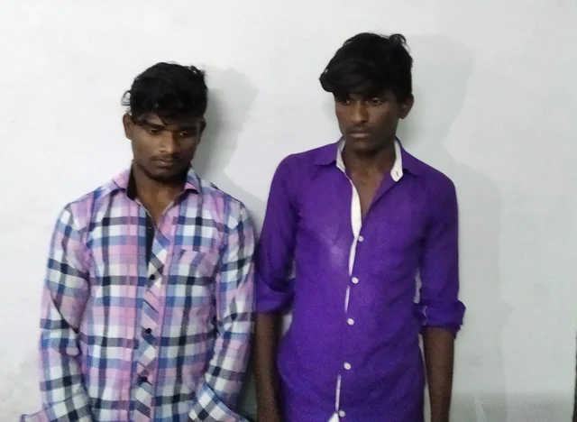 விஷ்வாவின் நண்பர்கள்