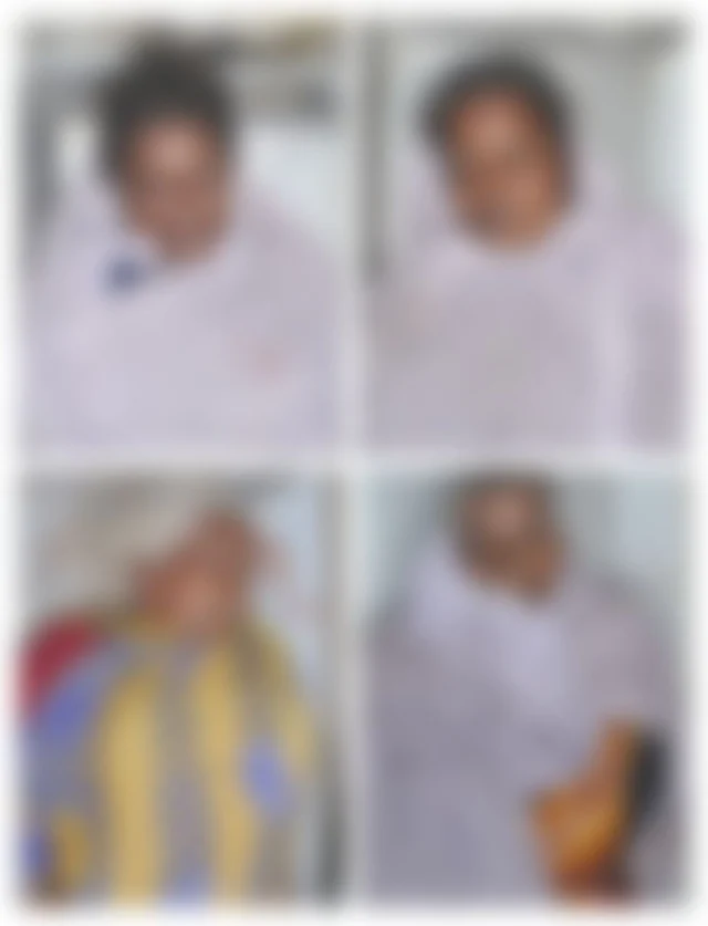 இடி தாக்கி பலியானவர்கள்