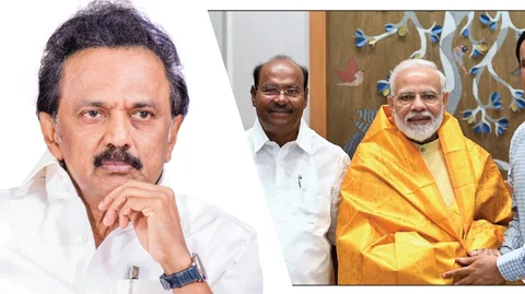 ஸ்டாலின்