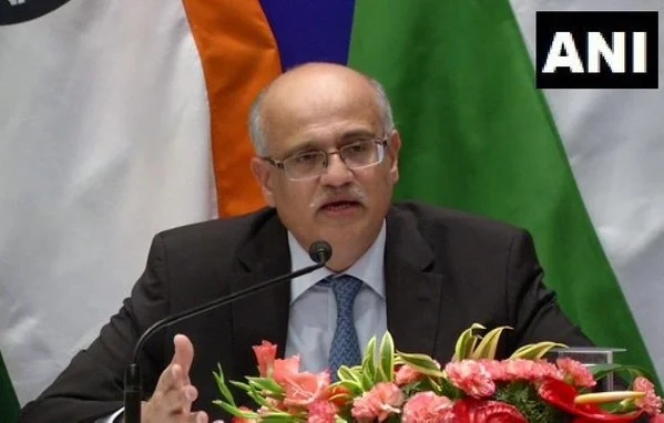 vijay gokhale