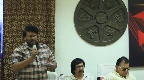 parthipan