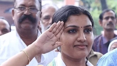 Renu Raj