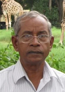 Edward Periyanayagam