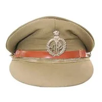 police