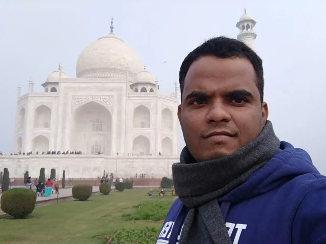 Sudaharan