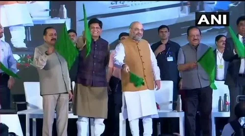 amit shah
