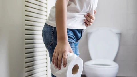 Urinary urgency