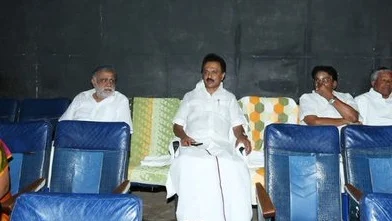 ஸ்டாலின்