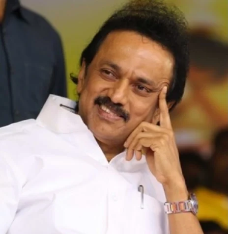 ஸ்டாலின்