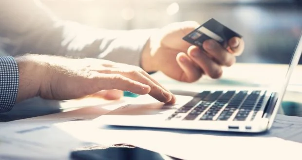 Credit card