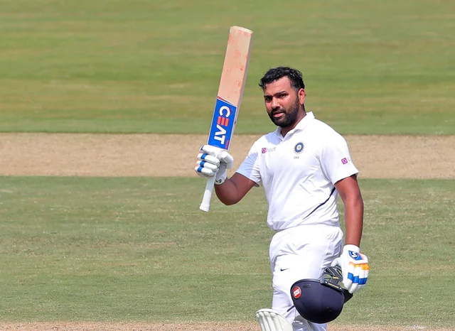 Rohit sharma