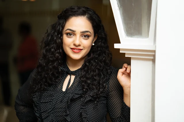 நித்யா மேனன்