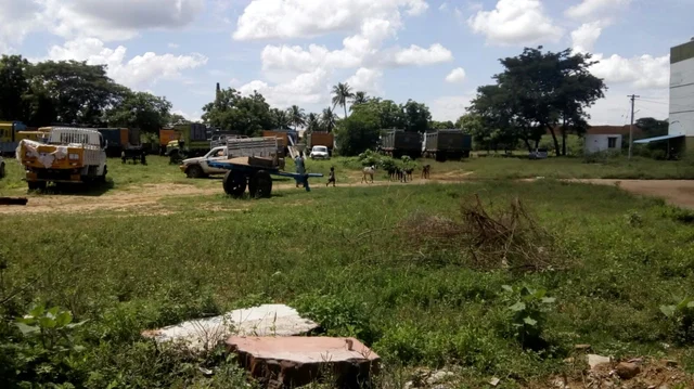 Vehicles