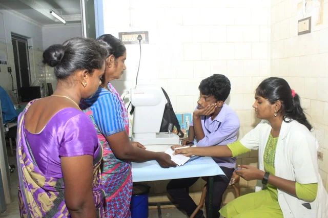 சிகிச்சை
