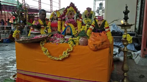 குருப்பெயர்ச்சி