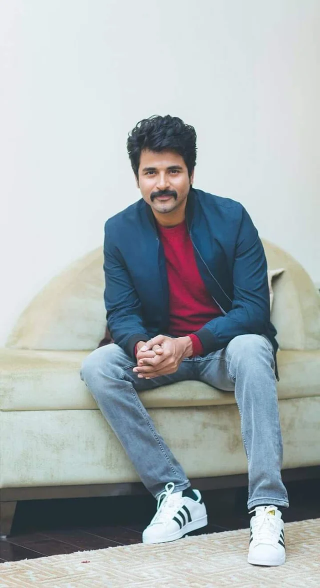 siva karthikeyan