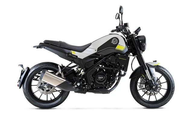 லியோன்சினோ 250