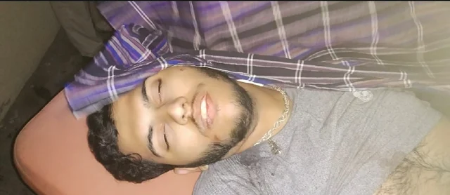 suresh