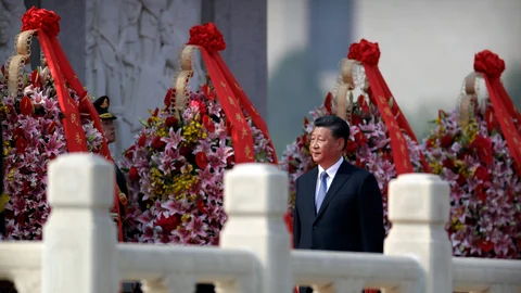 Xi Jinping