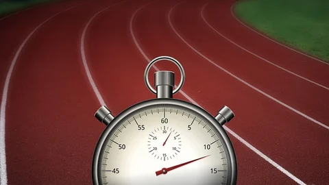 Athletics Competition