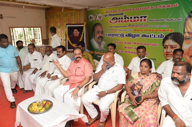 புகழேந்தி
