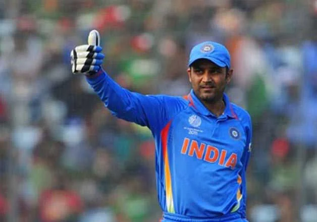 sehwag