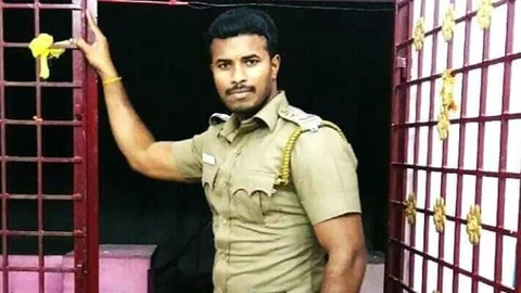இசக்கிராஜா