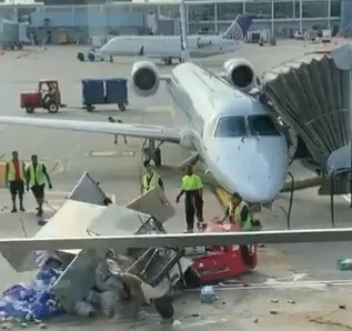 Chicago Airport
