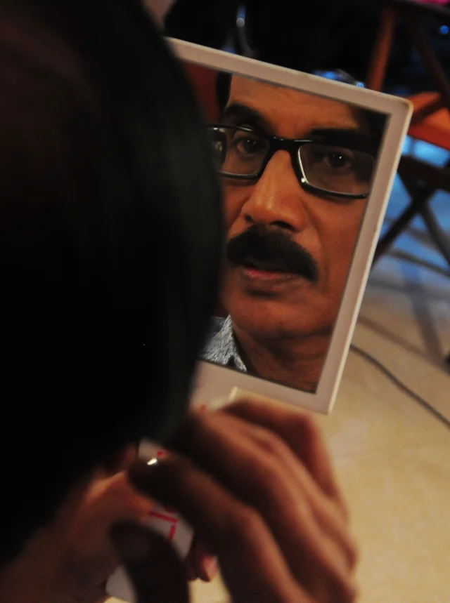 Manobala
