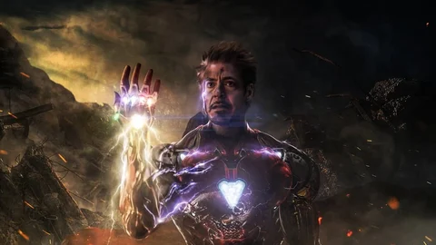 Robert Downey Jr.
