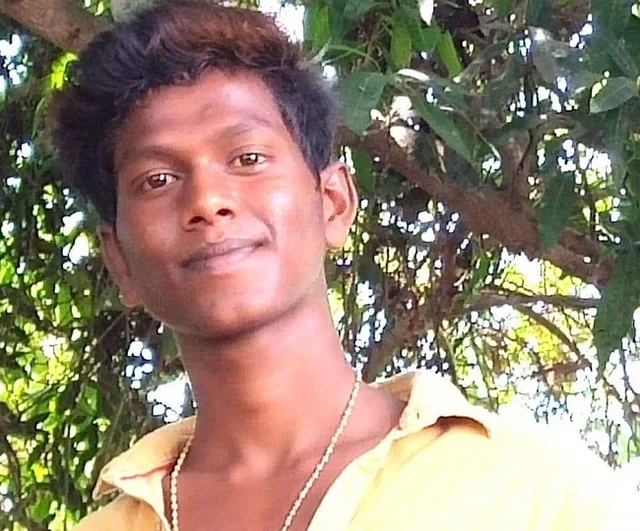 Rowdy Aiyanar