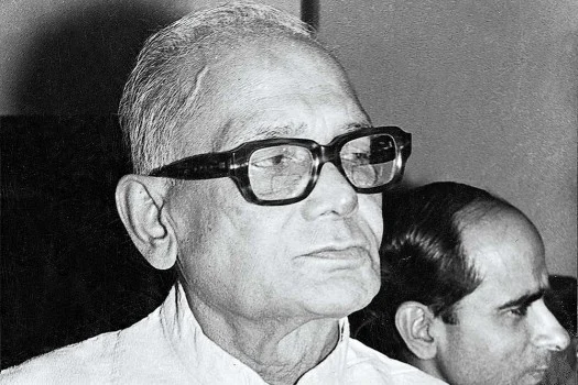ஜெயப்பிரகாஷ் நாராயண்
