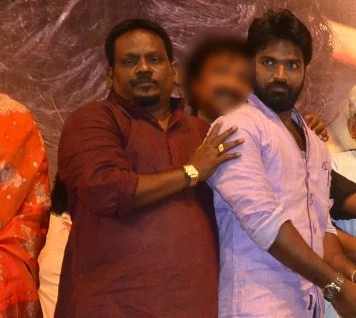 கைதான தந்தை, மகன்