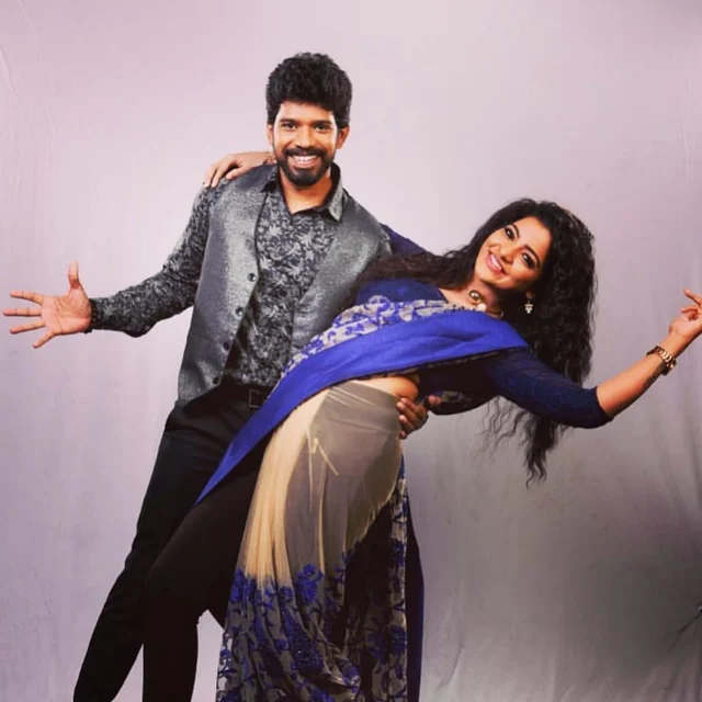 kumaran chithra