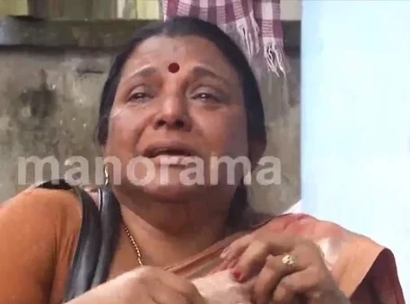 சாவித்ரியின் மகள்