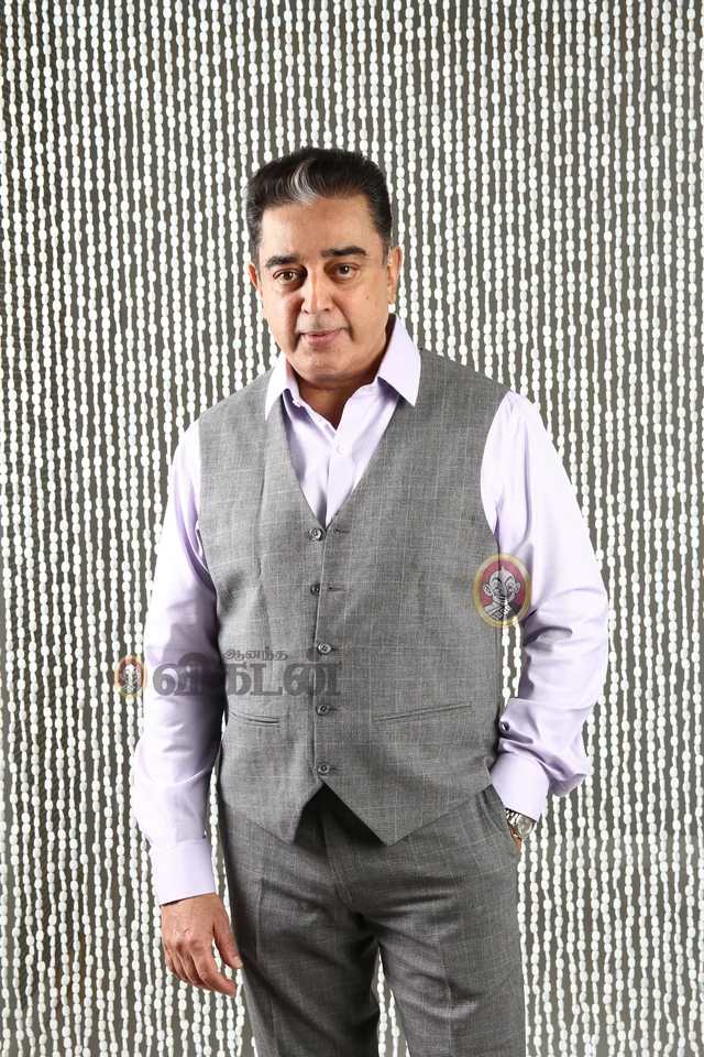 kamal hassan