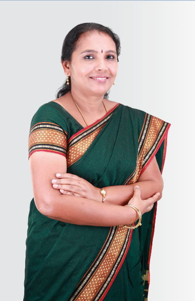 டயட்டீஷியன் அம்பிகா சேகர்