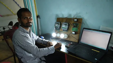 அமிர்த கணேஷ்