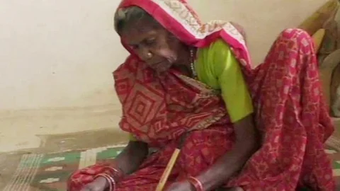 ஜோதையா பாய்