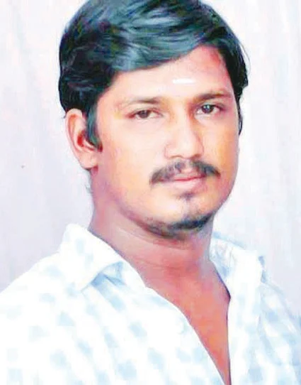 முரளி