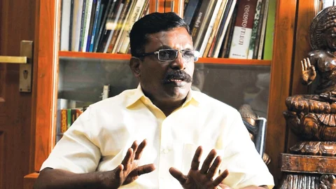 திருமாவளவன்
