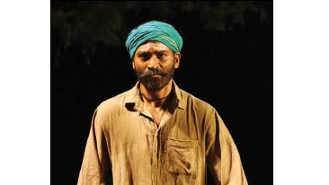 Dhanush